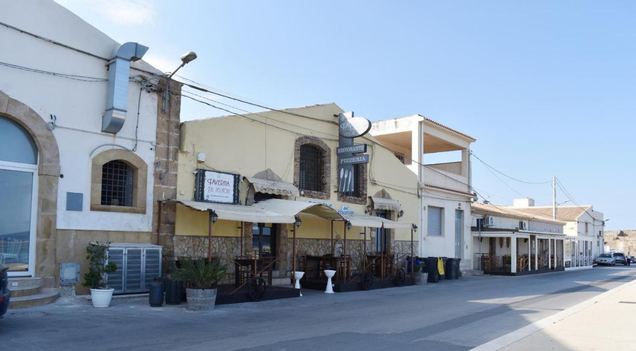 Affittimoderni Avola Lido Apartamento Exterior foto