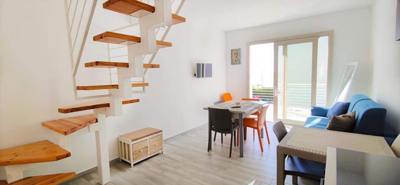 Affittimoderni Avola Lido Apartamento Exterior foto