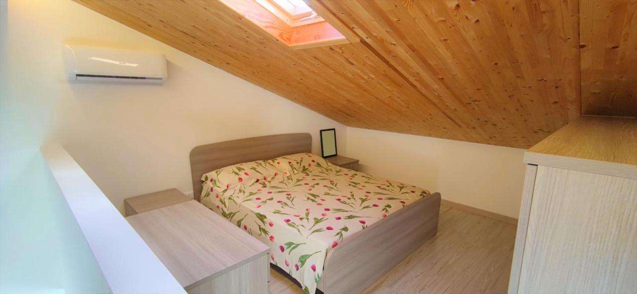 Affittimoderni Avola Lido Apartamento Exterior foto