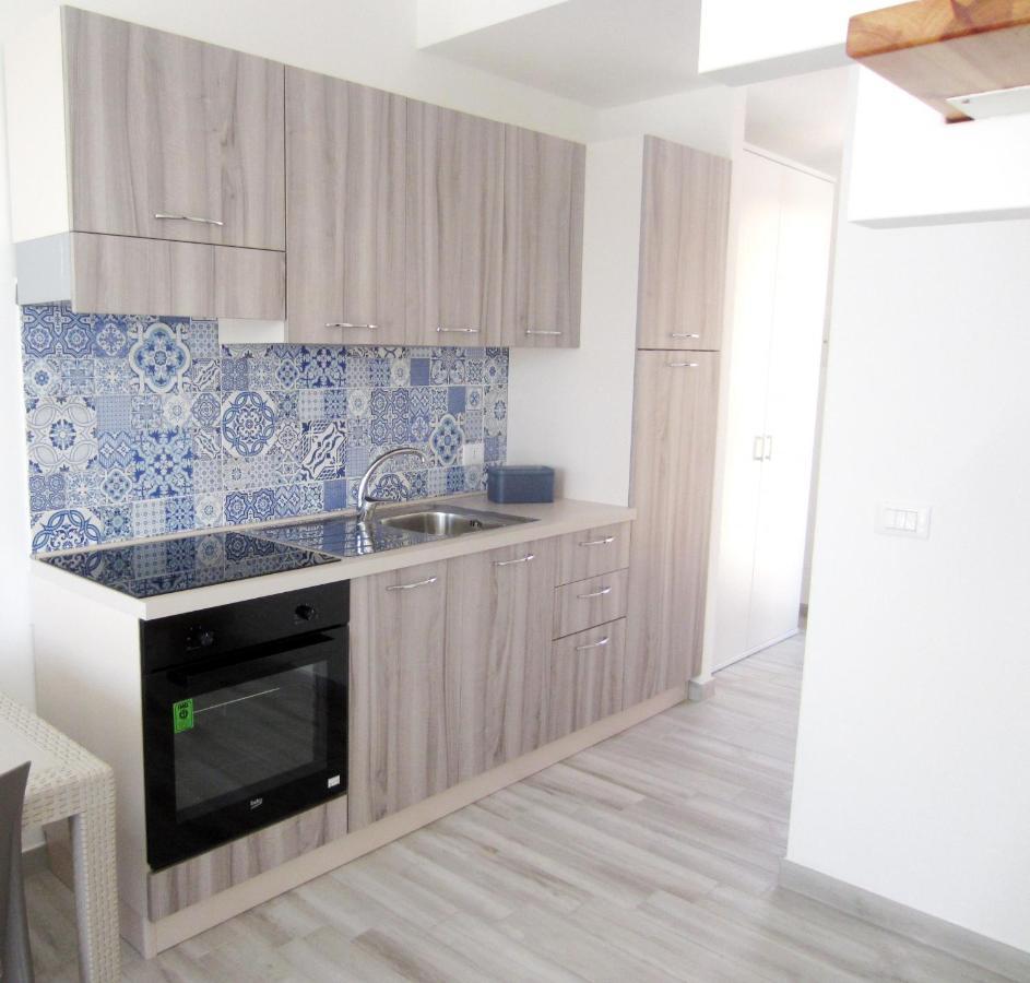 Affittimoderni Avola Lido Apartamento Exterior foto