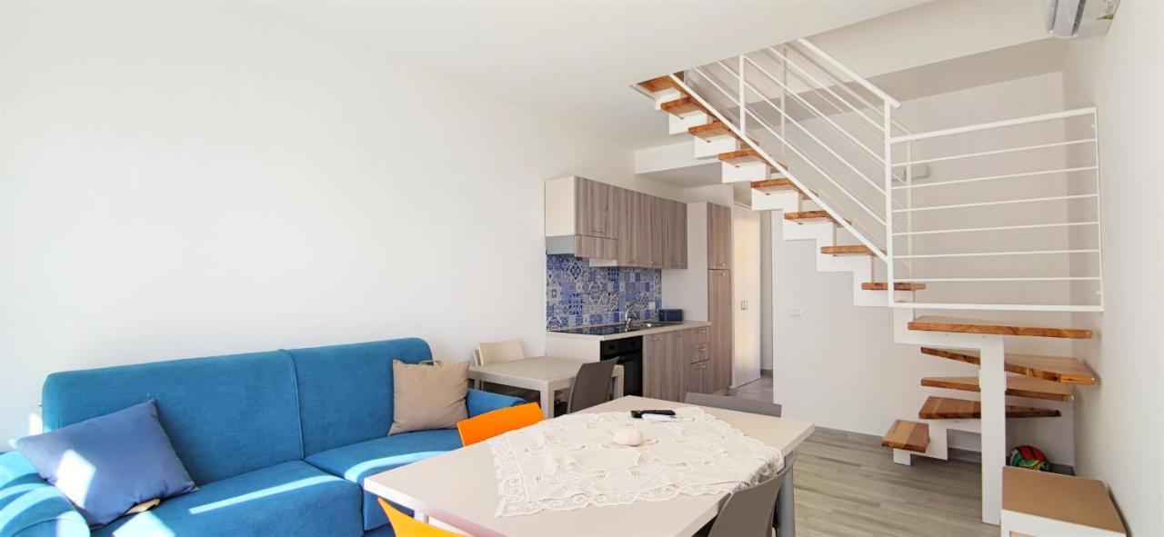 Affittimoderni Avola Lido Apartamento Exterior foto