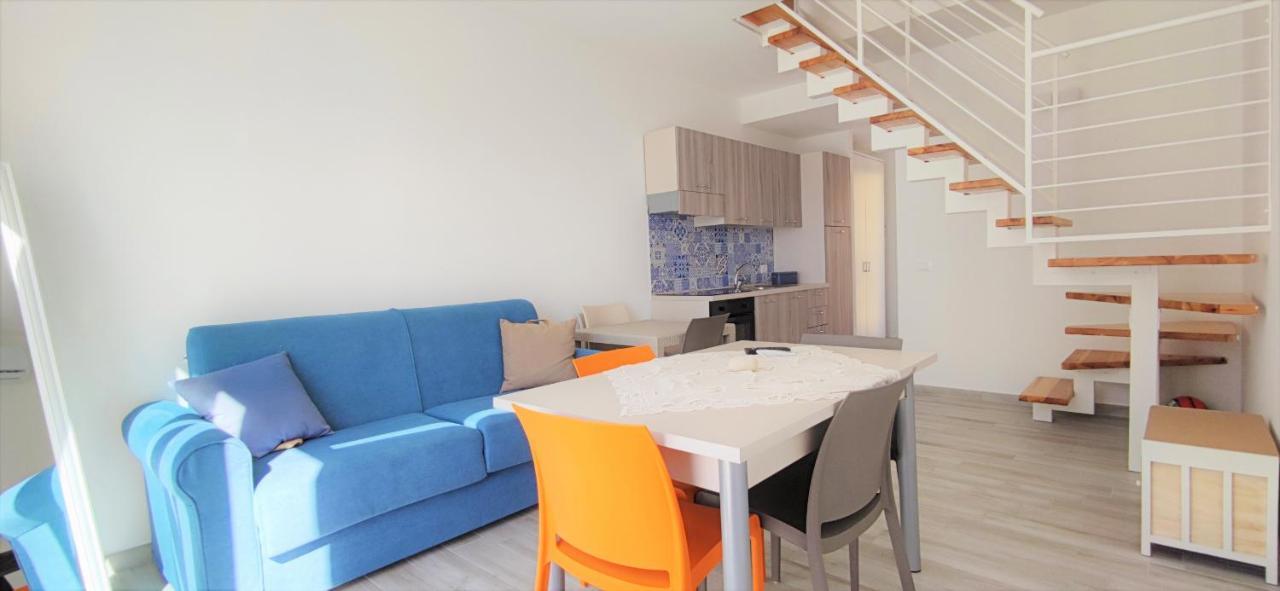 Affittimoderni Avola Lido Apartamento Exterior foto