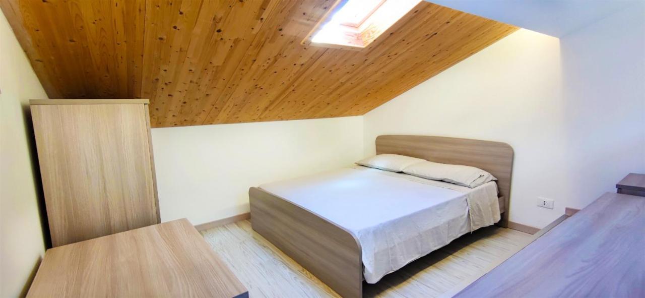 Affittimoderni Avola Lido Apartamento Exterior foto