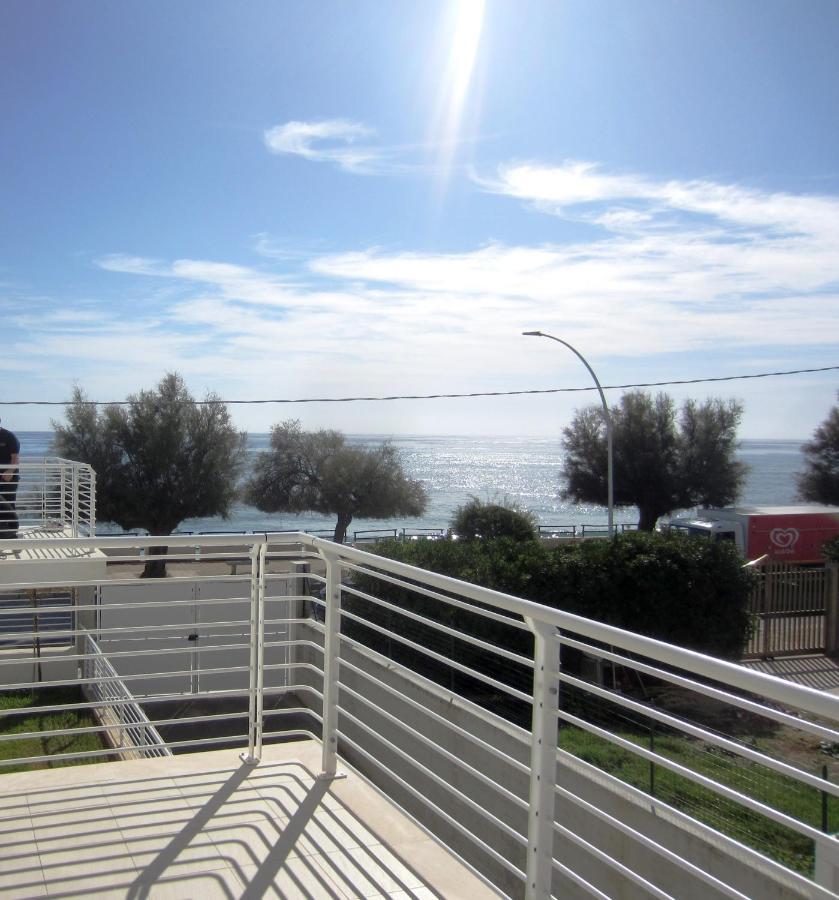 Affittimoderni Avola Lido Apartamento Exterior foto