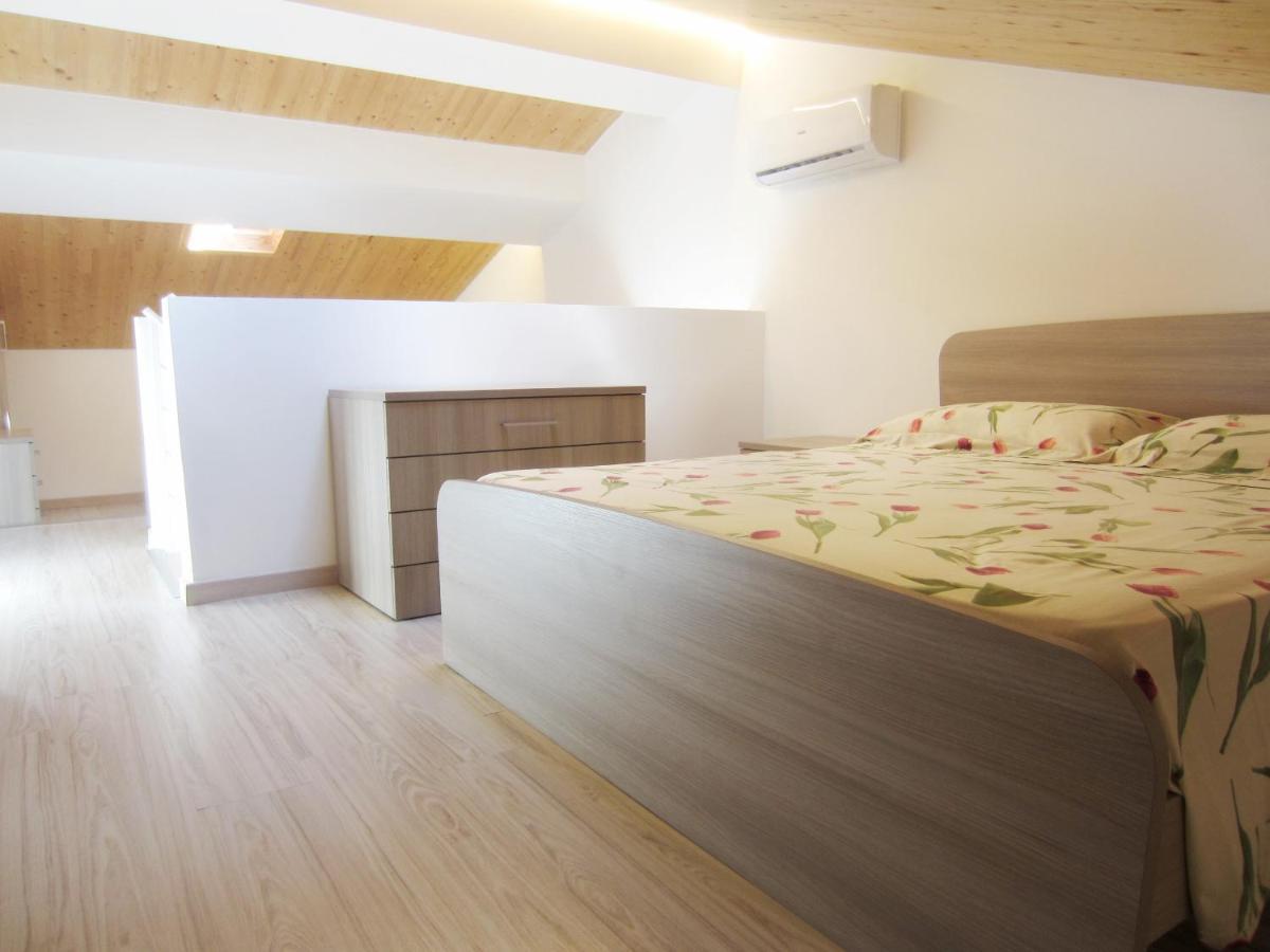 Affittimoderni Avola Lido Apartamento Exterior foto